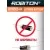 промышленная литиевая батарейка Robiton ER 18505-AX 