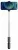 монопод для селфи Baseus Ultra Mini Bluetooth Folding Selfie Stick black