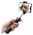монопод для селфи Baseus Ultra Mini Bluetooth Folding Selfie Stick black