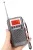 всеволновый карманный радиоприемник Retekess TR105 