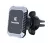 магнитный автомобильный держатель Comodata Vent M1 silver