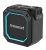 портативная колонка Bluetooth с подсветкой Tronsmart Element Groove 2 10W black