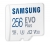 карта памяти Samsung 256Gb microSDXC Class 10 EVO PLUS MB-MC256KA/EU 
