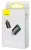 адаптер Baseus Ingenuity Series Mini OTG Adaptor Type-C to USB-A 3.1 black