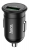 автомобильное зарядное устройство Hoco Z43 Mighty single port QC3.0 car charger black