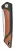 складной нож Roxon K2 D2 brown