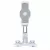 Подставка для планшета и смартфона на присоске Arroys Dash-LD2 white