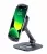 Настольная подставка для смартфона и планшета Arroys TB-LD6 black