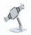 Настольная подставка для смартфона и планшета Arroys TB-LD6 white