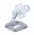 Настольная подставка для смартфона и планшета Arroys TB-LD6 white