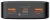 внешний аккумулятор Baseus Bipow Digital Display Power bank 20000mAh 20W black