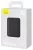 внешний аккумулятор c магнитной зарядкой iPhone Baseus Magnetic Mini Wireless Fast Charge Power Bank 10000mAh 20W black