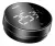 электронный бытовой таймер Baseus Heyo rotation countdown timer Pro dark grey