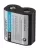 литиевая батарейка GoPower CR-P2-1BL 