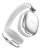 гарнитура Bluetooth стерео Hoco W35 wireless headphones silver