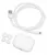 TWS bluetooth наушники Hoco EW04 Plus True wireless BT headset white