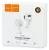 TWS bluetooth наушники Hoco EW09 Soundman true wireless BT headset white