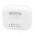 TWS bluetooth наушники Hoco EW09 Soundman true wireless BT headset white