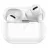 TWS bluetooth наушники Hoco EW42 True wireless stereo headset white