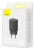 сетевая зарядка для телефона и планшета Baseus Super Si Pro Quick Charger C+U 30W black