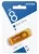 флешка USB SmartBuy Twist 8GB yellow