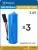 батарейки 3.6 В с коннектором Dupont 2,54 (BLS-2) Westinghouse ER 14505BMD1 (AA) connector 3шт. 