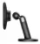 магнитный автомобильный держатель Baseus C01 Magnetic Phone Holder Stick-on Version black