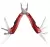мультитул NexTool KT5003 red