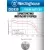 литиевые батарейки Westinghouse CR2430 5шт. 