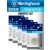 литиевые батарейки Westinghouse CR2430 5шт. 