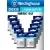 литиевые батарейки Westinghouse CR2430 10шт. 