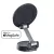 магнитный держатель с фиксацией MagSafe Arroys Stick-MS1 black