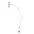 Настольная подставка для планшета и телефона  Arroys TB-LD9 white