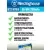 аккумуляторы Westinghouse 200 mAh 6F22/Крона 5шт. 