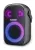 колонка Bluetooth Tronsmart Halo 100 60W black