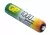 аккумуляторы (4 шт.) GP 1000 mAh R03/AAA-4BL 