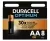 батарейки (8 шт.) Duracell LR6/AA OPTIMUM-8BL 