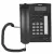 телефонный аппарат стационарный Sanyo RA-S517 black