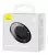 беспроводная зарядка для телефона Baseus Simple 2 Wireless Charger 15W Cluster black