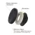 амбушюра Accutone Leatherette Ear Cushion for  610MK3 Comfort 