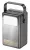 внешний аккумулятор со светильником Hoco J110 Powerful 22.5W compatible power bank(60000mAh) black