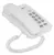 телефонный аппарат стационарный Sanyo RA-S108 white