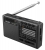 карманный радиоприемник XHDATA D-368 grey