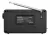 карманный радиоприемник XHDATA D-109 black