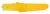 туристический нож Morakniv Basic 511 2023 red/yellow