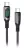 кабель для быстрой зарядки iPhone Hoco S51 100W Extreme charging data cable for Type-C to Type-C black