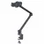 подставка для планшета на струбцине Arroys TB-LD12 black