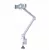подставка для планшета на струбцине Arroys TB-LD12 white