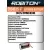 литиевая батарейка Robiton ER 34615-FT (D) 