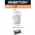 литиевая батарейка Robiton ER 34615-FT (D) 